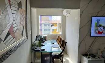 Imagem 3: Alugo apto mobiliado no condomínio Pathenon Turu , 3 ° andar