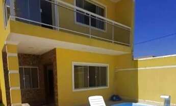 Imagem 2: Casa c Piscina e churrasqueira a Beira Mar de Saquarema