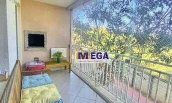 Imagem 4: Apartamento à venda no Loteamento Center Santa Genebra em Campinas/SP