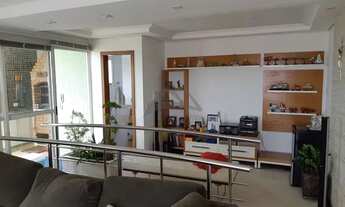 Imagem 5: Cobertura - Taquaral - Campinas