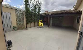 Imagem 5: Casa para Venda em Uberlândia, Jardim Califórnia, 3 dormitórios, 1 suíte, 2 banheiros, 2 v