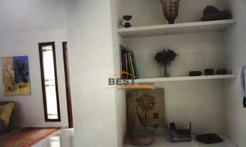 Imagem 4: Casa com 4 dormitórios para alugar, 650 m² por R$ 21.580/mês - Alto da Lapa - São Paulo/SP