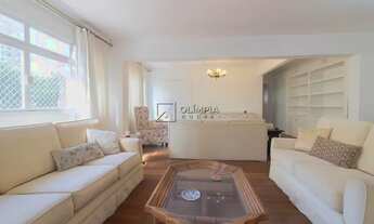 Imagem 5: Apartamento Venda Cerqueira César 140 m² 2 Dormitórios