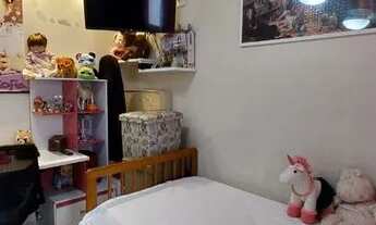 Imagem 6: Apartamento para aluguel com 107m em Condomínio Clube