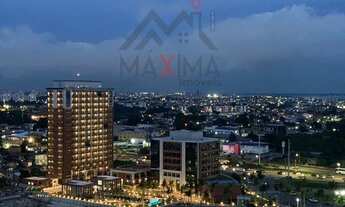 Imagem: Ótima sala Britannia Park Offices Complexo