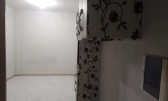 Imagem 2: Kitnet Kitnet com 1 banheiro