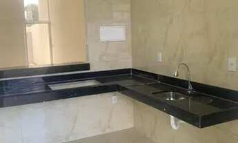 Imagem 3: Casa para venda com 120 metros quadrados com 3 quartos em Vila Bossi - Louveira - SP