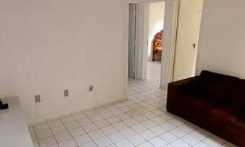 Imagem: Apartamento mobiliado. Jardim Satélite