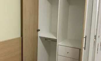 Imagem 5: Kitnet/conjugado para aluguel possui 15 metros quadrados com 1 quarto