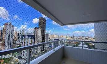 Imagem 4: Apartamento para aluguel com 50 metros quadrados com 1 quarto em Umarizal - Belém - PA