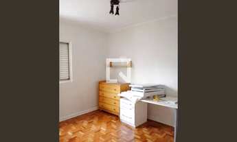 Imagem 2: Apartamento para Aluguel - Chácara Santo Antonio, 3 Quartos, 84 m2