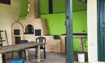 Imagem 6: Casa frente mar com terreno de 800 metros