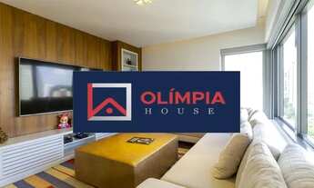 Imagem 7: Locação Apartamento 3 Dormitórios - 192 m² Campo Belo