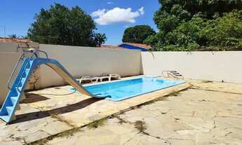 Imagem 2: Casa Etapa B valparaiso I- Com piscina