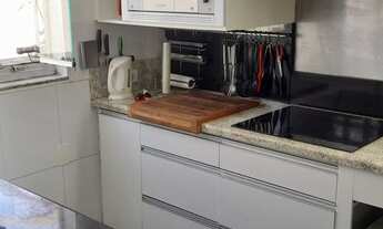 Imagem 6: Cobertura para venda tem 330 metros quadrados com 4 quartos em Savassi - Belo Horizonte