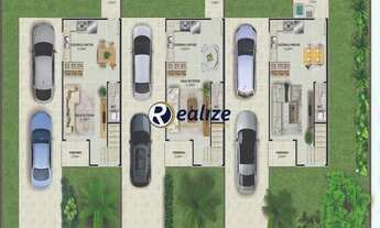 Imagem 3: Casa 2 quartos á venda no Bairro Nossa Senhora de Fátima, Guarapari-ES - Realize Negócios