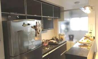 Imagem 7: Apartamento Locação 1 Dormitórios - 38 m² Chácara Santo Antonio