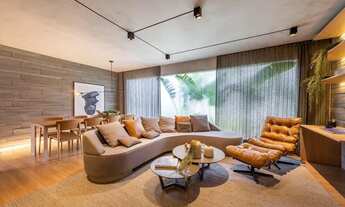 Imagem 2: Apartamento para Venda - 98m², 3 dormitórios, sendo 1 suites, 1 vaga - Petrópolis