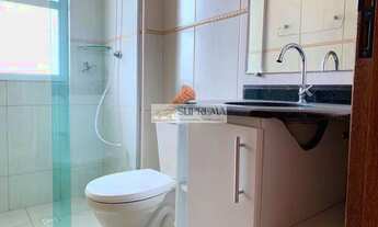 Imagem 5: Aluga -seApartamento com 3 dormitórios, 80 m² Residencial Palma de Mallorca