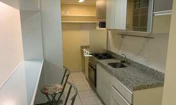 Imagem: Magnifico Apto - 3 Quartos - 6º andar