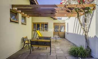 Imagem 5: Casa em Condomínio à venda Rua Santa Vitória, Tristeza - Porto Alegre