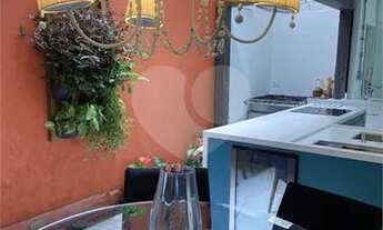 Imagem 5: Oportunidade Sobrado reformado na Vila Buarque