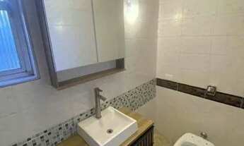 Imagem 4: Apartamento com 3 dormitórios, 200 m² - venda por R$ 650.000 ou aluguel por R$ 4.694/mês