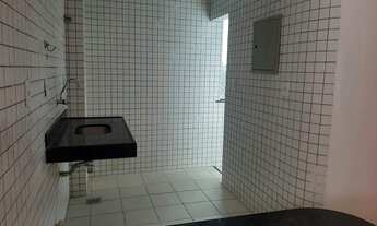 Imagem 5: Apartamento para aluguel 2 quartos Jardim Renascença - São Luís - MA