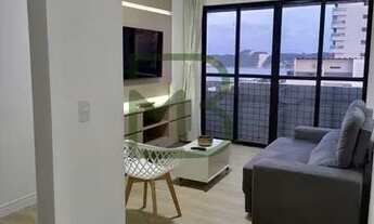 Imagem 5: Apartamento para Venda em Natal, Capim Macio, 1 dormitório, 1 suíte, 1 banheiro, 1 vaga