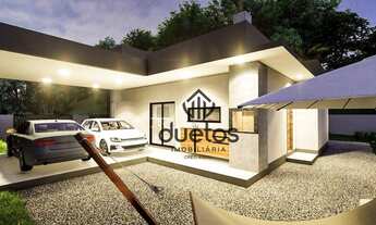 Imagem 7: Casa com 3 dormitórios à venda, 126 m² por R$ 670.000,00 - Guabiruba sul - Guabiruba/SC