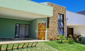 Imagem 4: Araraquara - Casa de Condomínio - Parque Atlanta