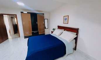 Imagem 3: Alugo ótimo quarto mobiliado no Lago sul. Por favor leia o anúncio