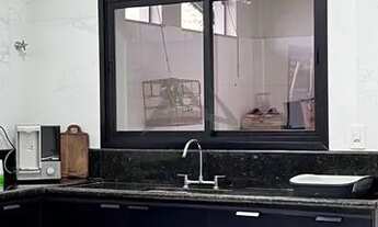 Imagem 5: Casa - Bosque das Palmeiras - Campinas