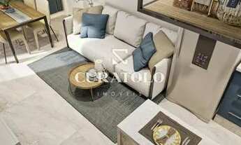 Imagem 2: Seu novo lar em Itu Apartamentos Minha Casa Minha Vida com 2 Dorms Vaga e Lazer completo