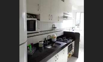 Imagem 5: Lindo Apartamento com vista para a serra..