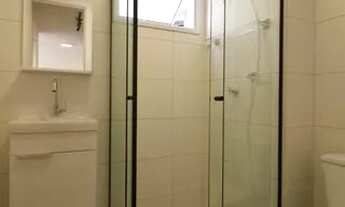 Imagem 7: Apartamento para Aluguel - Santa Cecília, 2 Quartos, 39 m2