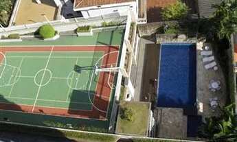 Imagem 7: Apartamento com 3 dormitórios, 144 m² - venda ou aluguel - Centro - Santo André/SP