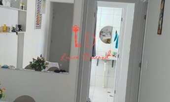 Imagem 5: Janga 2 Quartos 1 Suite Varanda Mobiliado