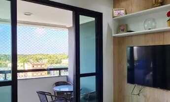 Imagem: Apartamento 2 quartos, suite, varanda no