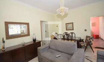 Imagem 4: Casa para Aluguel - Irajá, 3 Quartos, 120 m2