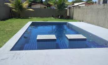 Imagem 2: Casa à venda, no Condomínio Porto Seguro, contendo 02 quartos e 01 suíte master com closet