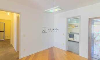 Imagem 7: Apartamento Venda Brooklin 90 m² 3 Dormitórios