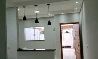 Imagem 2: Casa à venda no Bairro Parque São Bento em, Sorocaba/SP