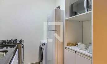 Imagem 7: Apartamento para Aluguel - Itaim Bibi, 1 Quarto, 38 m2