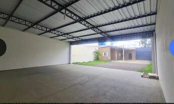 Imagem 4: Barracão comercial