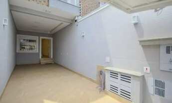 Imagem 7: Sobrado à venda no Ipiranga com 104m² 4 dormitórios 4 suítes 3 banheiros 2 vagas