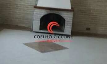 Imagem: Ótimo sobrado no bairro Santa Maria para