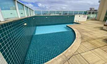 Imagem 2: IMPERDÍVEL!!Grande oportunidade de morar próximo da Praia de Itaparica,varanda,2 quartos s