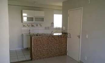 Imagem 2: Jacarei - Apartamento Padrão - Cidade Jardim