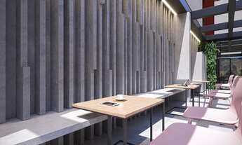 Imagem 6: APARTAMENTO RESIDENCIAL em Curitiba - PR, Água Verde